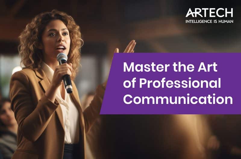 Guide to Professional Communication