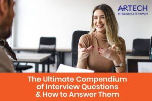 The Ultimate Compendium of Interview Questions and How to Answer