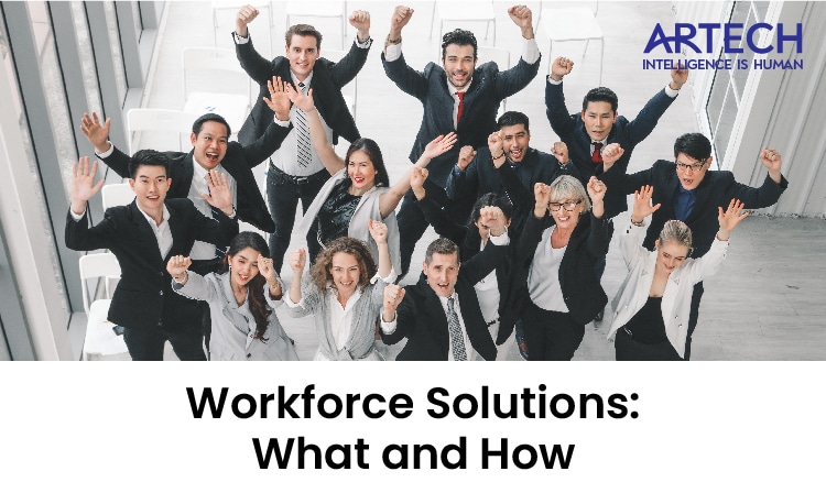 What is Workforce Solutions