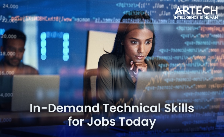 In-Demand Technical Skill