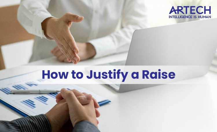 How to Justify a Raise