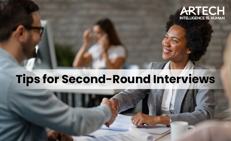 Tips for Second Round of Interviews