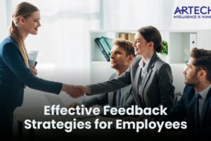 Providing Effective Feedback to Employees