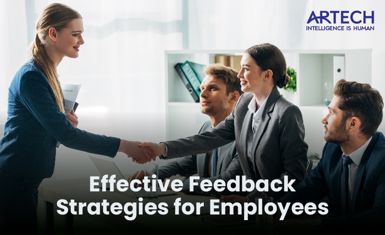 Effective Feedback Strategies for Employees