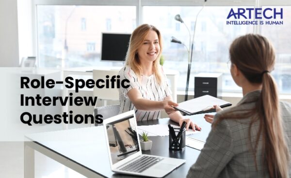 Role Specific Interview Questions