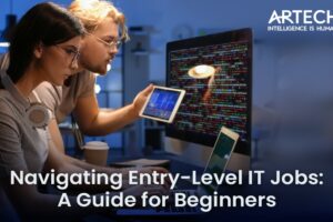 IT Careers For Beginners