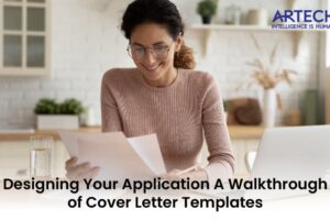 A Walkthrough of Cover Letter Templates