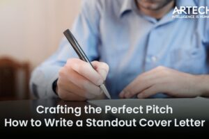 Crafting Impactful Cover Letters