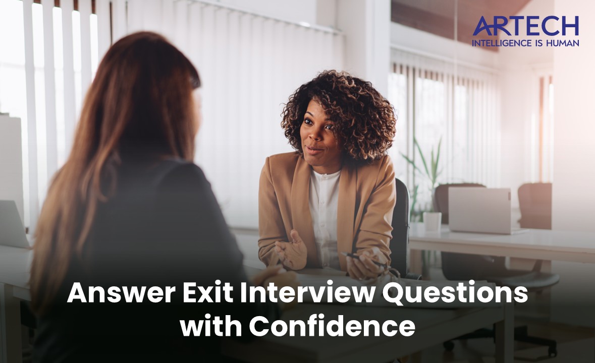 Top Exit Interview Questions and How to Answer Them